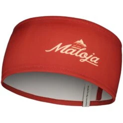 Maloja PieveM. Sports Stirnband - Deep Sunset 8669