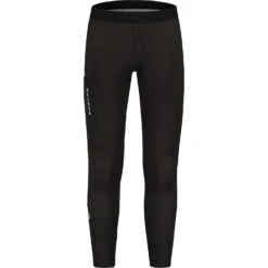 Maloja PiglonM. Adventure Thermal Hybrid Tights - Moonless 0817