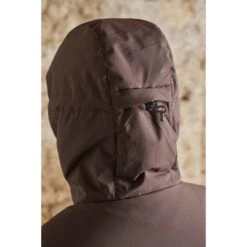 Maloja PikujM. Ski Touring Puffer Jacke - Moonless Multi 0821 -Maloja maloja pikujm 1533198