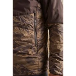 Maloja PikujM. Ski Touring Puffer Jacke - Moonless Multi 0821 -Maloja maloja pikujm 1533205