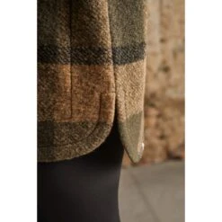 Maloja PilisM. Adventure Damen Wolljacke - Chocolate 8775 -Maloja maloja pilism 1531230