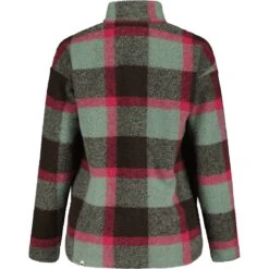 Maloja PilisM. Adventure Damen Wolljacke - Chocolate 8775 -Maloja maloja pilism 1549314