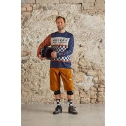 Maloja PinM. Enduro Shorts - Fir 8673 -Maloja maloja pinm 1420945 1