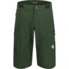 Maloja PinM. Enduro Shorts - Fir 8673