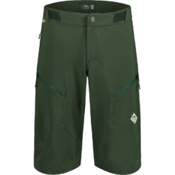 Maloja PinM. Enduro Shorts - Fir 8673