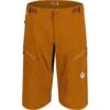 Maloja PinM. Enduro Shorts - Amber 7024