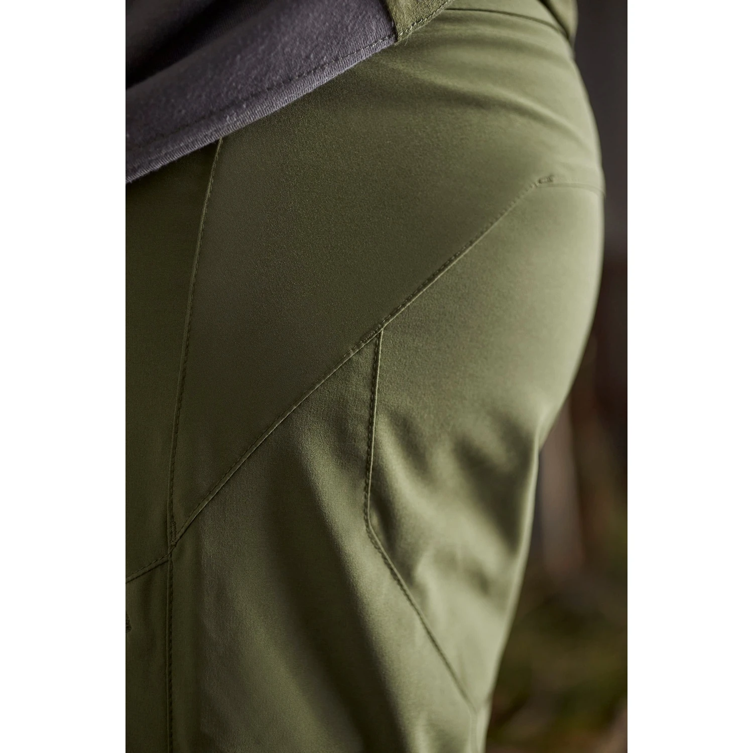 Maloja PinM. Enduro Shorts - Golden Fall 8486 5 Maloja PinM. Enduro Shorts - Golden Fall 8486 – Bild 5