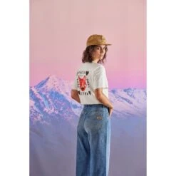 Maloja PlanbellM. Organic Cotton Damen T-Shirt - Midnight 8581 -Maloja maloja planbellm organic cotton tee women 1 1299796