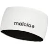 Maloja PlanegM. Sports Stirnband - Snow 0126