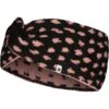 Maloja PreiselbeereM. Knit Stirnband - Moonless Multi 0821