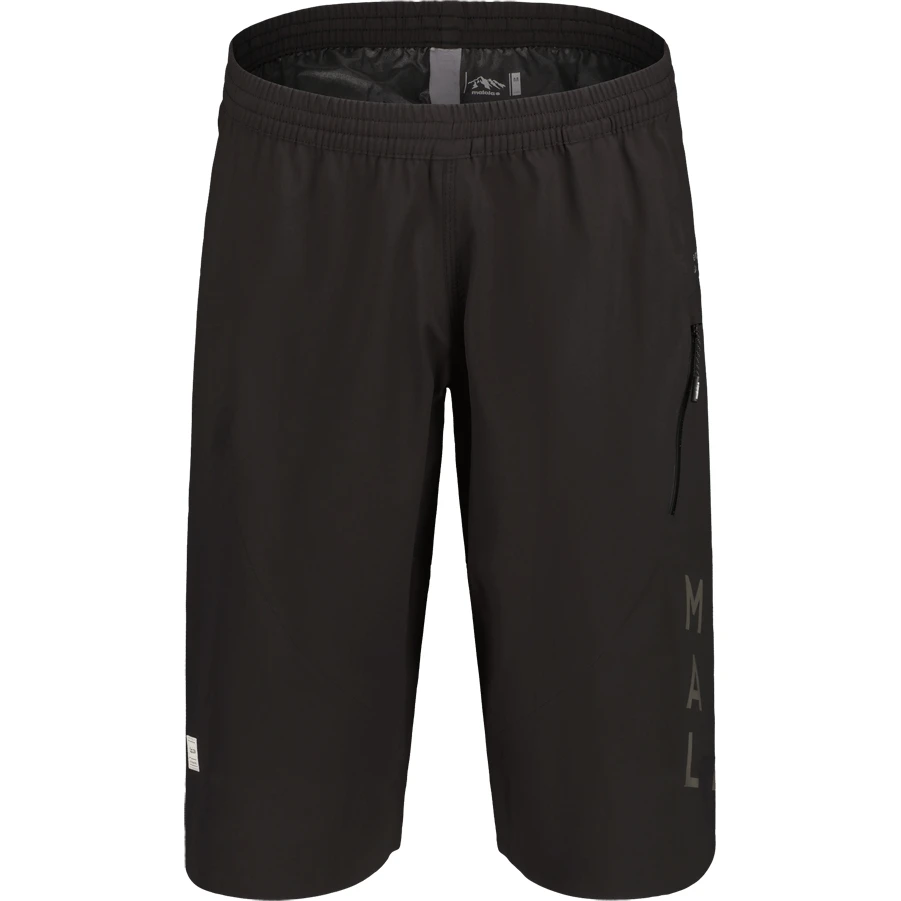 Maloja PrielM. Schlechtwetter Radshorts - Moonless 0817 34241 1 Maloja PrielM. Schlechtwetter Radshorts - Moonless 0817 34241