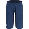 Maloja PrielM. Schlechtwetter Radshorts - Midnight 8581