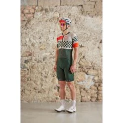 Maloja PushbikersM. 1/2 Aero Trikot - Moonless Multi 0821 -Maloja maloja pushbikersm 1417202 2