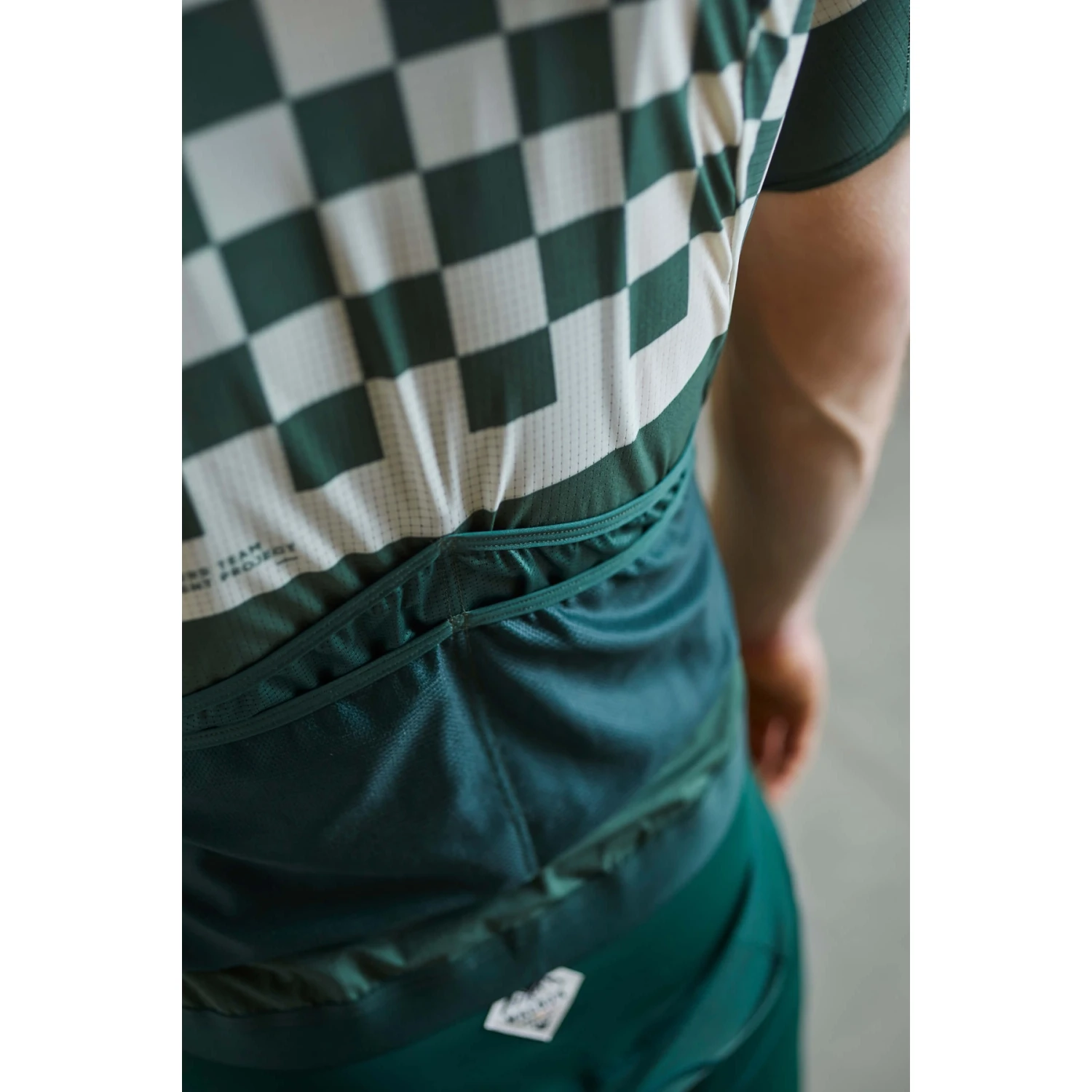 Maloja PushbikersM. 1/2 Aero Trikot - Midnight Multi 8618 5 Maloja PushbikersM. 1/2 Aero Trikot - Midnight Multi 8618 – Bild 5