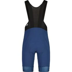 Maloja PushbikersM. Rennrad-Trägershorts - Midnight 8581