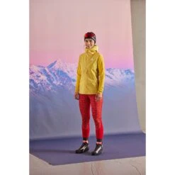 Maloja SennesM. Damen Alpine Hybrid Jacke - Midnight Glowflower 8696 7 Maloja SennesM. Damen Alpine Hybrid Jacke - Midnight Glowflower 8696 -Maloja maloja raukem 1307198