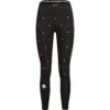 Maloja RaukeM. Adventure Thermal Hybrid Damentights - Moonless Stars 8295