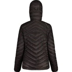 Maloja RehM. Light Mountaineering ReDown Damenjacke - Moonless Seeds 8634 -Maloja maloja rehm 1306486