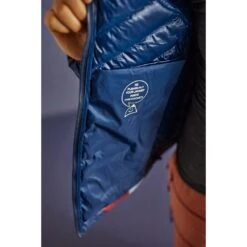 Maloja RehM. Light Mountaineering ReDown Damenjacke - Moonless Seeds 8634 -Maloja maloja rehm 1306488