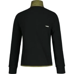 Maloja RevoU. Mountain Kinder Fleecejacke - Moonless 0817 -Maloja maloja revou 1332829