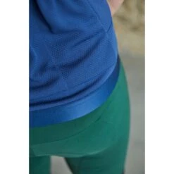 Maloja RigiM. 1/2 Cycle Damentrikot - Fir 8673 -Maloja maloja rigim 1417938