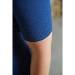 Maloja RigiM. 1/2 Cycle Damentrikot - Fir 8673 -Maloja maloja rigim 1417943