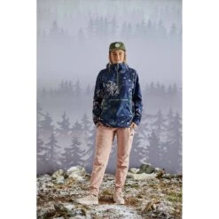 Maloja RinzinU. Jacke Unisex - Moonless Mille Fleur 8497 -Maloja maloja rinzinu 1099460