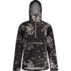 Maloja RinzinU. Jacke Unisex - Moonless Mille Fleur 8497
