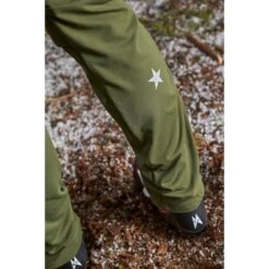 Maloja RobinieM. Nordic Damenhose - Long - Night Sky 8325 -Maloja maloja robiniem 1055049