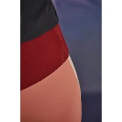 Maloja RomballoM. Ski Touring Hybrid Damenhose - Moonless 0817 -Maloja maloja romballom 1307251 1