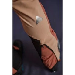 Maloja RomballoM. Ski Touring Hybrid Damenhose - Moonless 0817 -Maloja maloja romballom 1307254 1