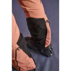 Maloja RomballoM. Ski Touring Hybrid Damenhose - Midnight 8581 -Maloja maloja romballom 1307257