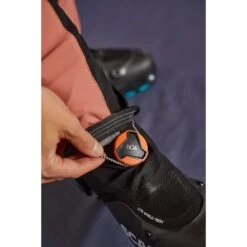 Maloja RomballoM. Ski Touring Hybrid Damenhose - Moonless 0817 -Maloja maloja romballom 1307258 1