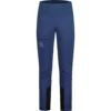 Maloja RomballoM. Ski Touring Hybrid Damenhose - Midnight 8581