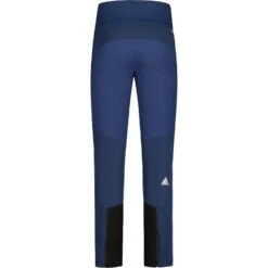 Maloja RomballoM. Ski Touring Hybrid Damenhose - Midnight 8581 -Maloja maloja romballom 1371820