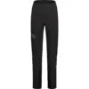 Maloja RomballoM. Ski Touring Hybrid Damenhose - Moonless 0817