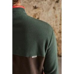 Maloja RopiM. Mountain Fleece Jacke - Deep Forest Multi 8794 -Maloja maloja ropim 1531199 2