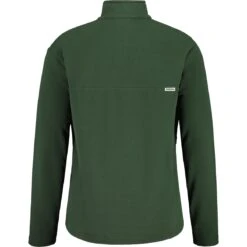 Maloja RopiM. Mountain Fleece Jacke - Deep Forest 0550 -Maloja maloja ropim 1540827