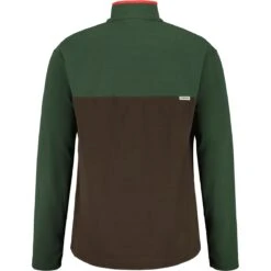 Maloja RopiM. Mountain Fleece Jacke - Deep Forest Multi 8794 -Maloja maloja ropim 1540830