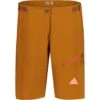 Maloja RoschiaM. Damen Radshorts - Amber 7024