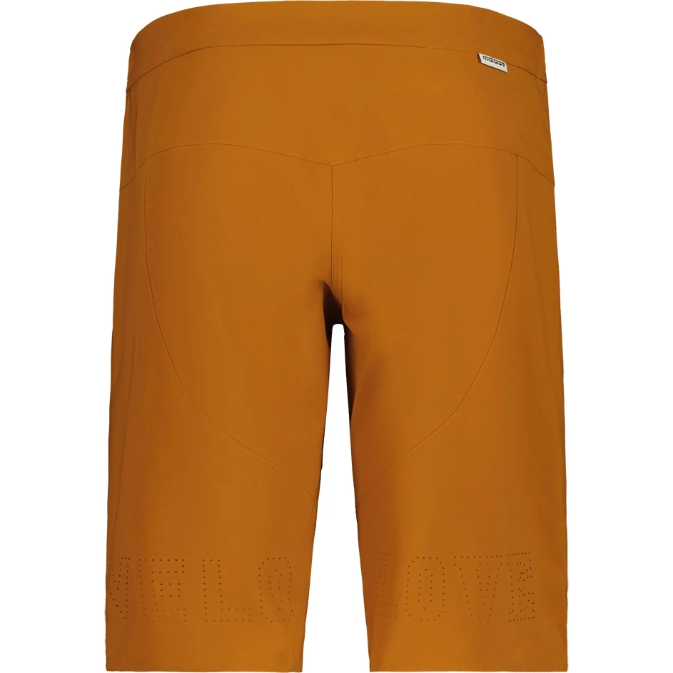 Maloja RoschiaM. Damen Radshorts - Amber 7024 2 Maloja RoschiaM. Damen Radshorts - Amber 7024 – Bild 2