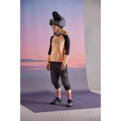 Maloja RossaM. Damen Enduro Shorts - Glow 8046 -Maloja maloja rossam 1171594