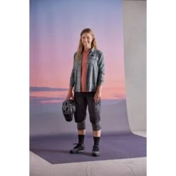 Maloja RossaM. Damen Enduro Shorts - Glow 8046 -Maloja maloja rossam 1171596