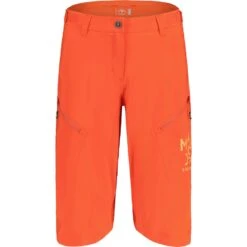 Maloja RossaM. Damen Enduro Shorts - Glow 8046