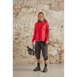 Maloja RossaM. Damen Enduro Shorts - Moonless 0817 5 Maloja RossaM. Damen Enduro Shorts - Moonless 0817 -Maloja maloja rossam 1421702