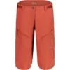 Maloja RossaM. Damen Enduro Shorts - Rosehip 8674