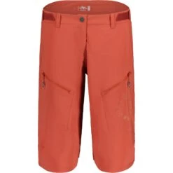 Maloja RossaM. Damen Enduro Shorts - Rosehip 8674