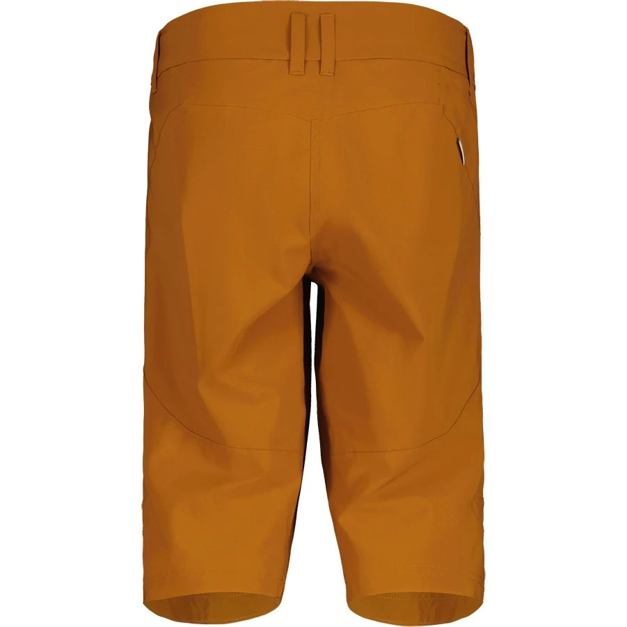 Maloja RossaM. Damen Enduro Shorts - Amber 7024 2 Maloja RossaM. Damen Enduro Shorts - Amber 7024 – Bild 2