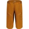 Maloja RossaM. Damen Enduro Shorts - Amber 7024