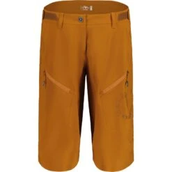 Maloja RossaM. Damen Enduro Shorts - Amber 7024